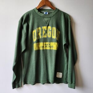 NCAA Oregon Ducks Thermal Size M